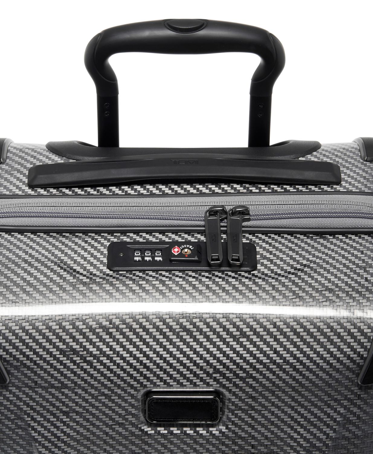 Tumi Tegra-Lite Internationales Handgepäck auf 4 Rollen (erweiterbar) + GRATIS HOTELGUTSCHEIN T-Graphite Tumi Tegra-Lite Internationales Handgepäck auf 4 Rollen (erweiterbar) + GRATIS HOTELGUTSCHEIN T-Graphite
