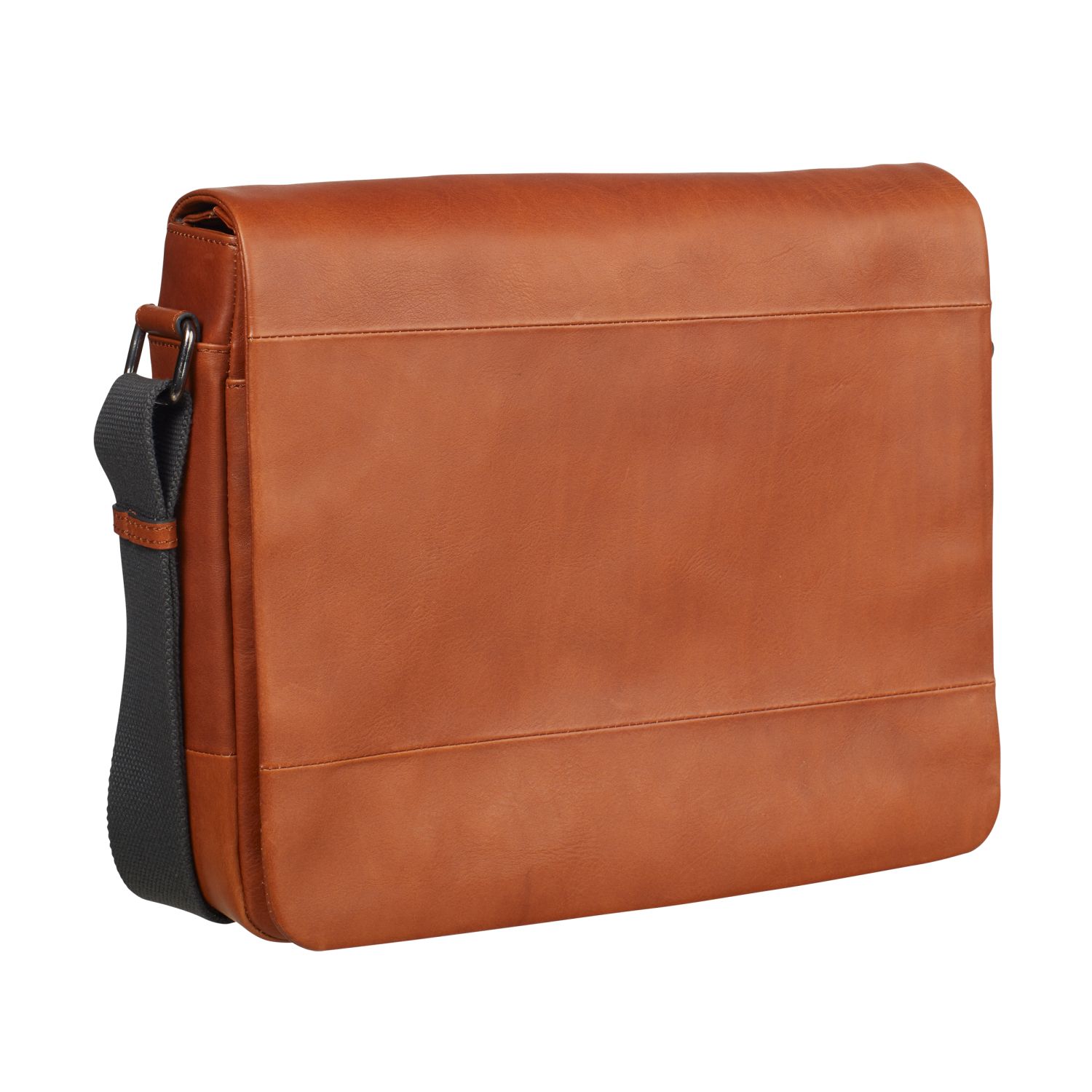 Leonhard Heyden Hamburg Leder-Umhängetasche M Leonhard Heyden Hamburg Leder-Umhängetasche M