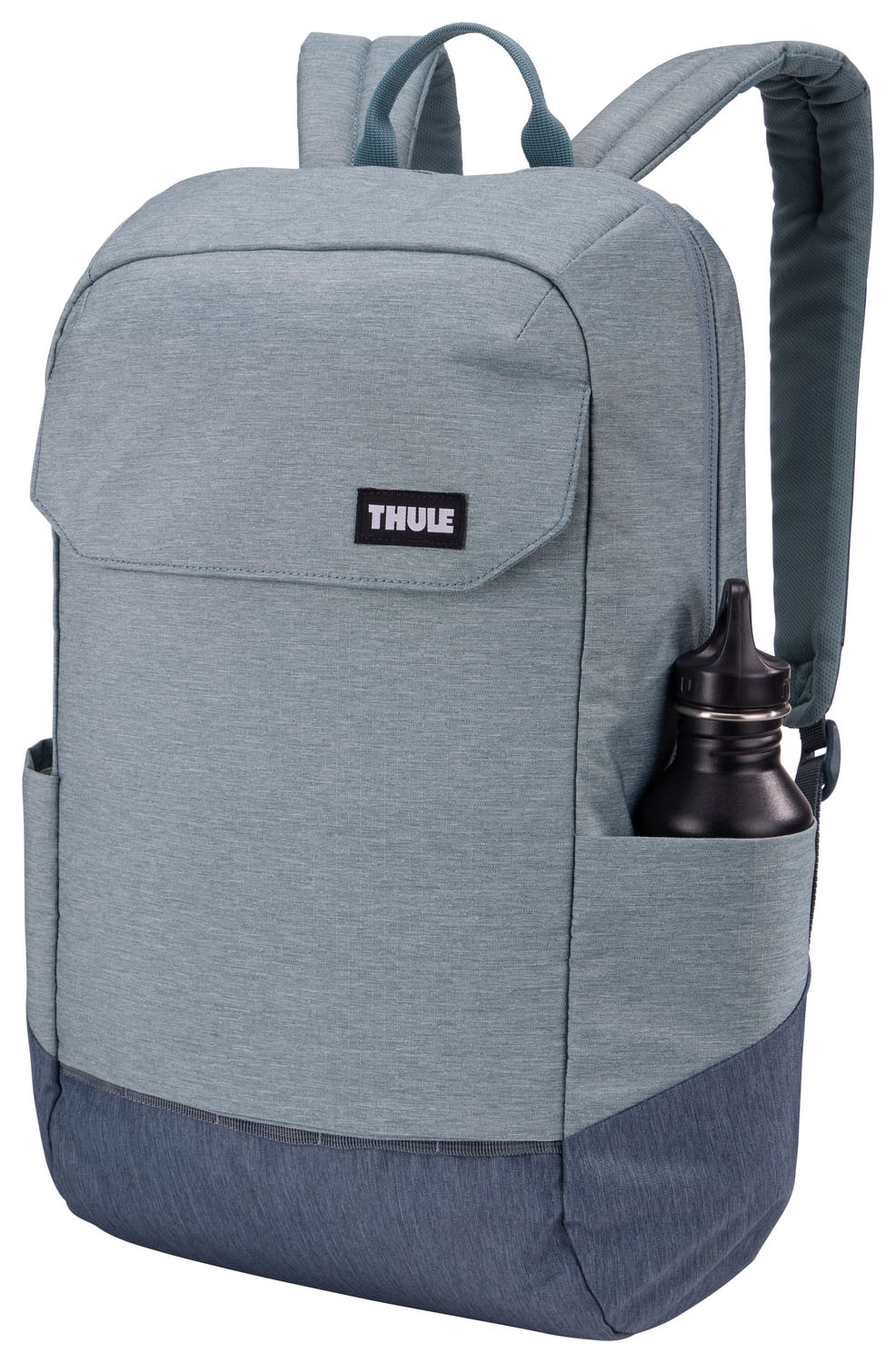 THULE Lithos Rucksack 20 L, mit 15,6" Laptopfach