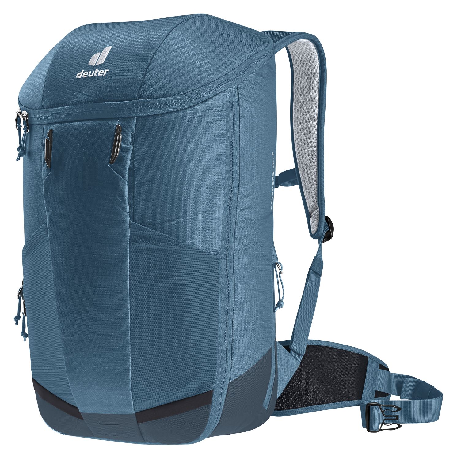 Deuter Rotsoord 25+5 Fahrradrucksack atlantic-ink