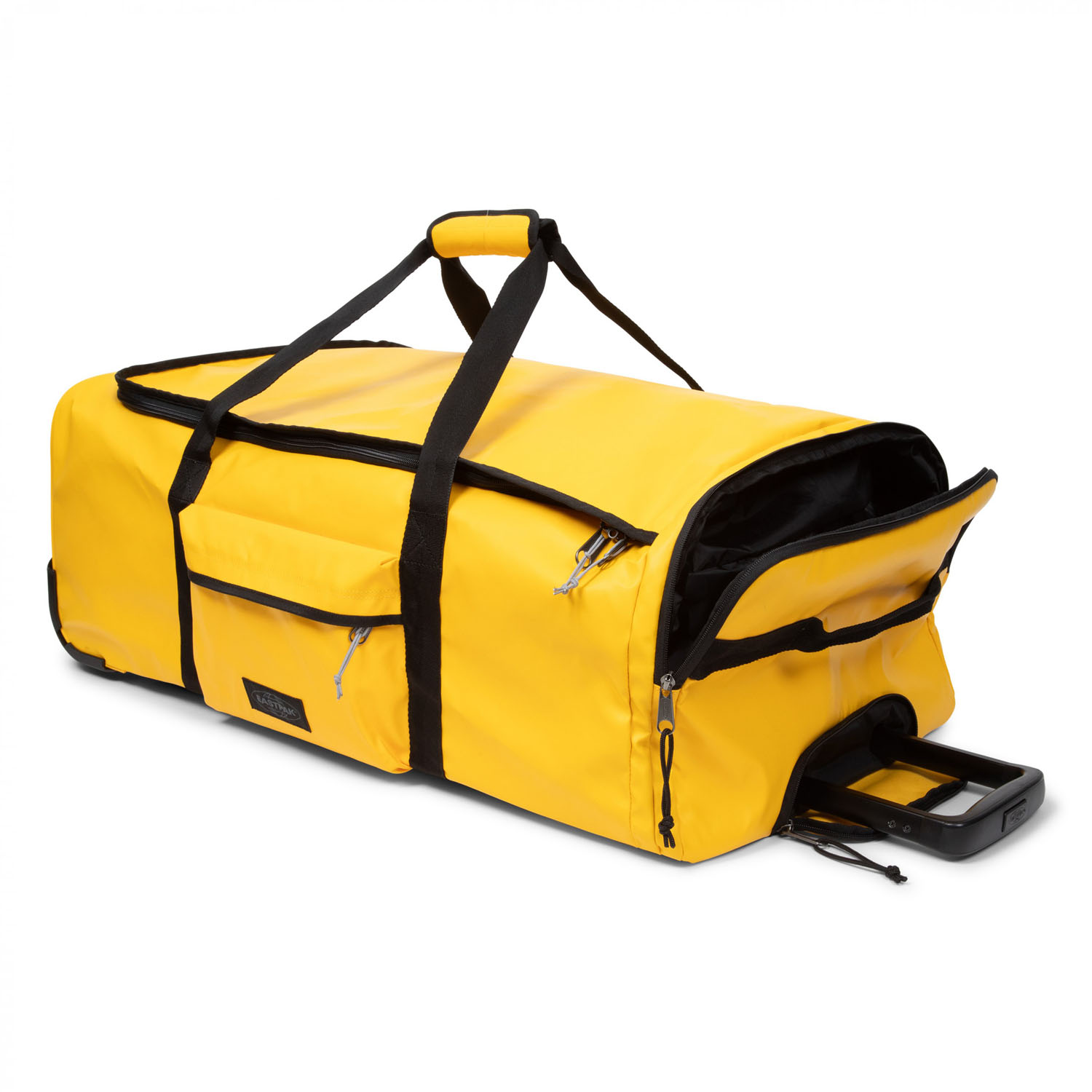 Eastpak Tarp DUFFL'R WHEEL Duffle-Tasche 2-Rollen