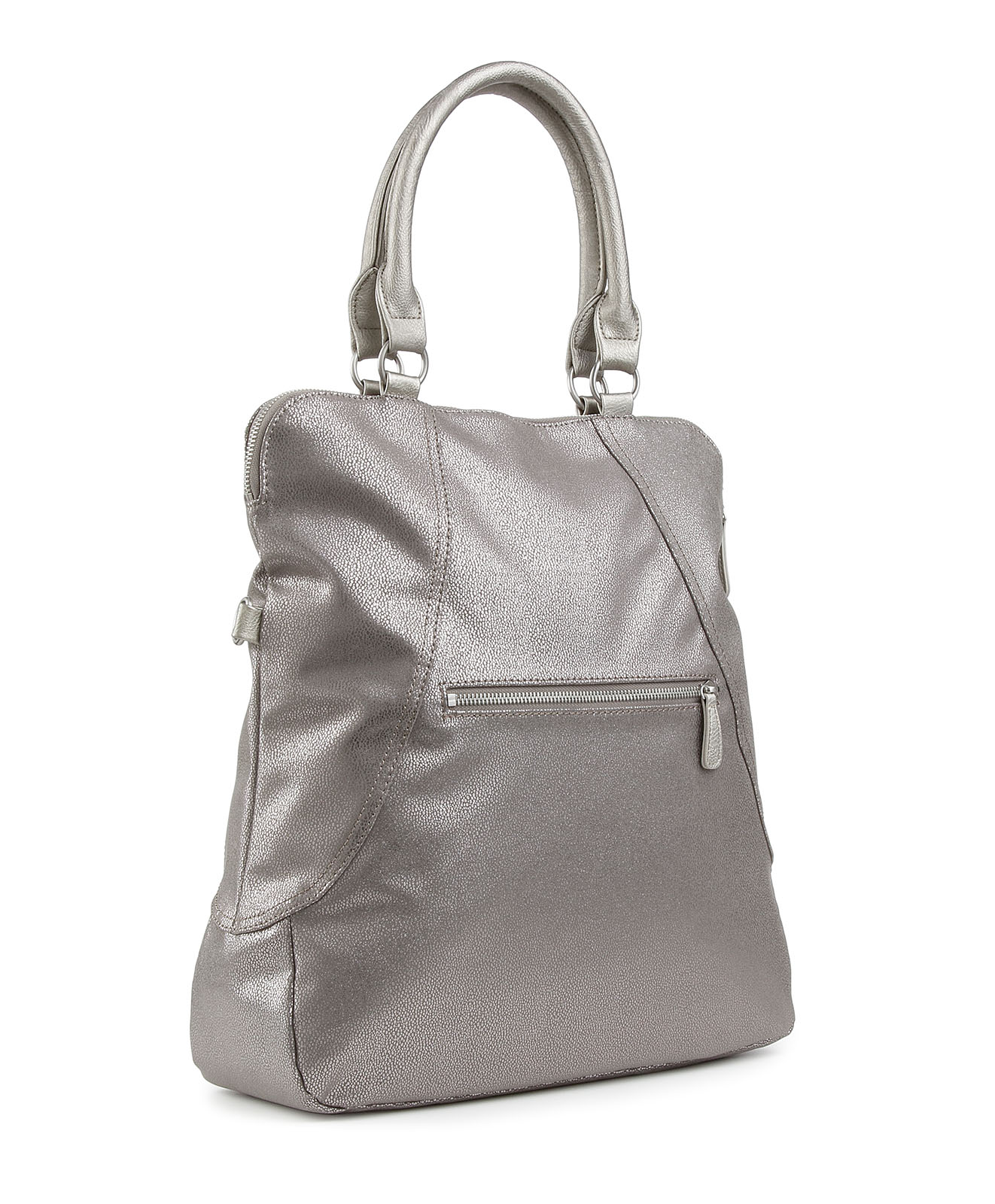 Fritzi aus Preußen Ray Damentasche Henriette silver Fritzi aus Preußen Ray Damentasche Henriette silver