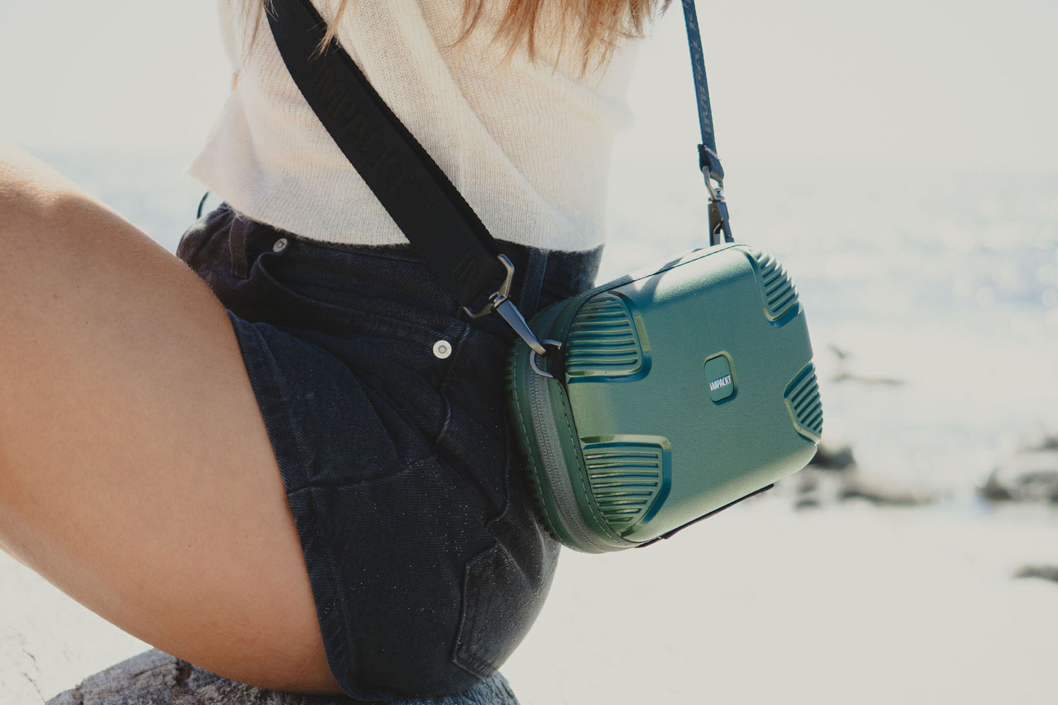 IMPACKT IP1 Minicase IMPACKT IP1 Minicase