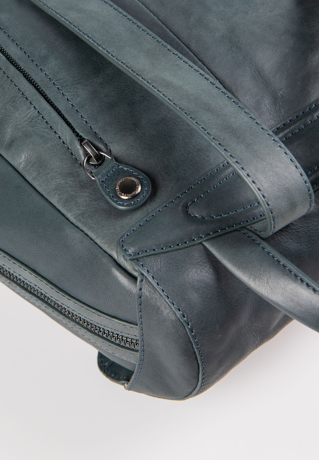 aunts & uncles Grandma's Luxury Club Mrs. Dumpling kompakte Rucksack urban chic