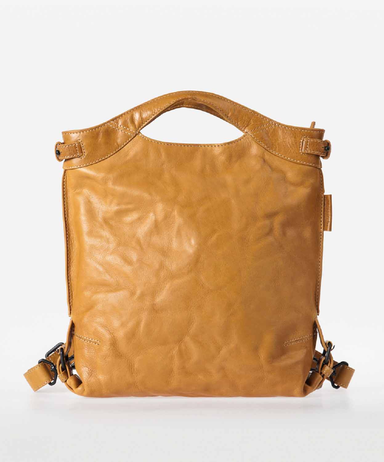 aunts & uncles Grandma's Luxury Club Mrs. Peach Crumble, 2in1: Rucksack/Schultertasche