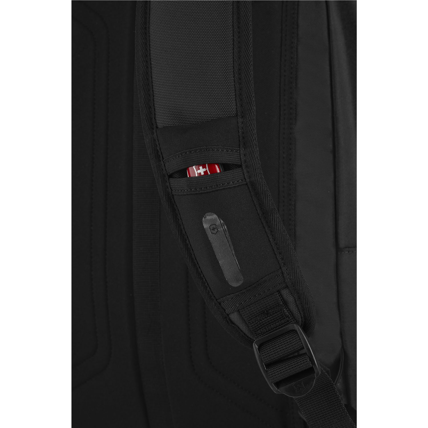 Victorinox Altmont Original Standard Backpack schwarz Victorinox Altmont Original Standard Backpack schwarz