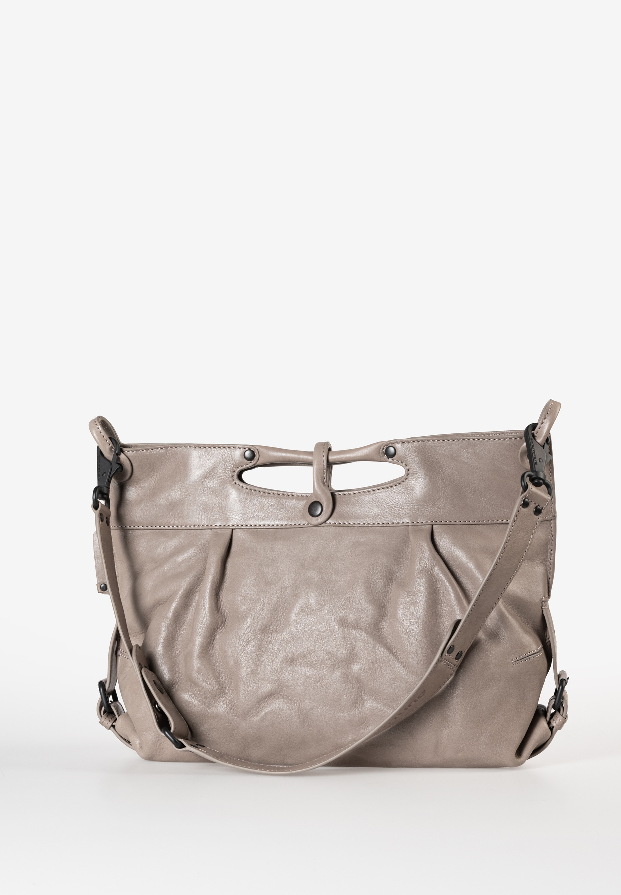 aunts & uncles Grandma's Luxury Club Mrs. Muffin Umhängetasche cashmere aunts & uncles Grandma's Luxury Club Mrs. Muffin Umhängetasche cashmere