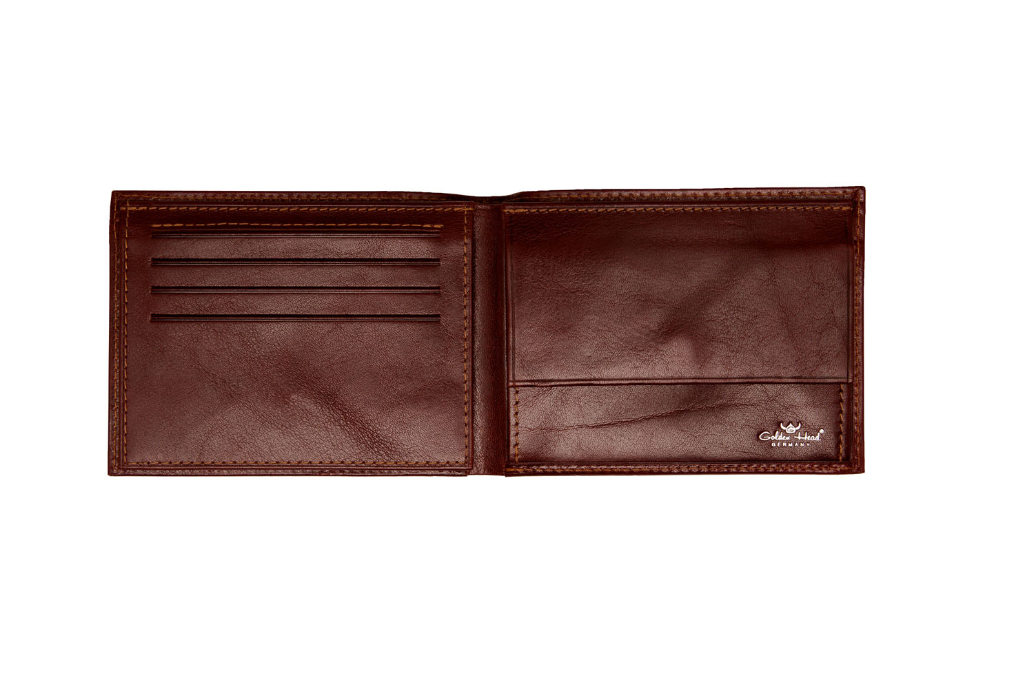 Golden Head Colorado RFID Protect Scheintasche 1154-61