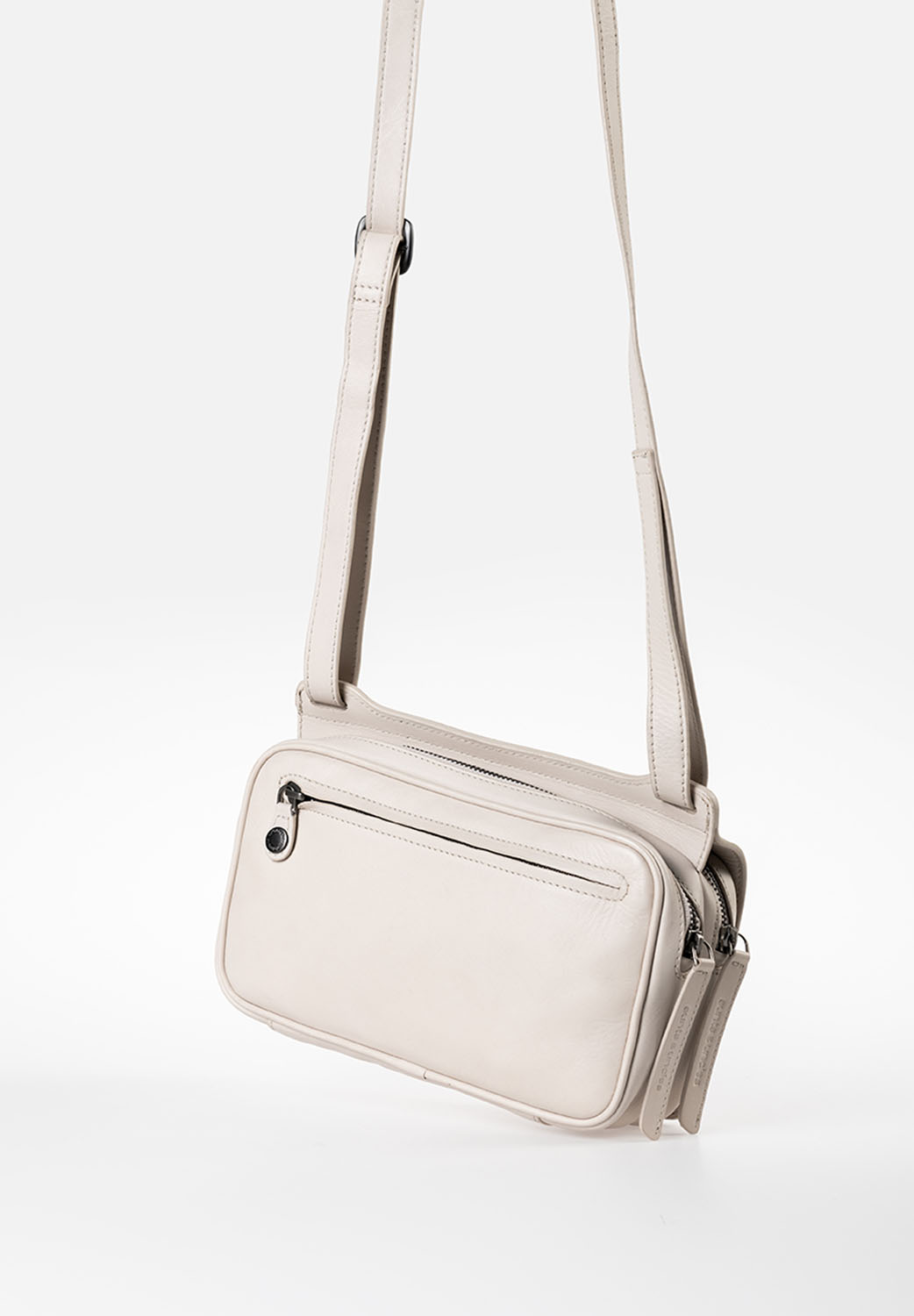 aunts & uncles Jamie´s Orchard AZALEA Umhängetasche pumice stone