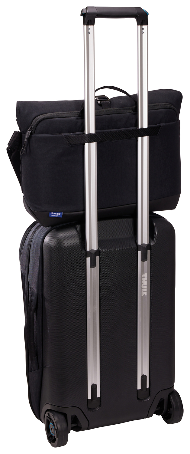 THULE Paramount Umhängetasche 14 L Black THULE Paramount Umhängetasche 14 L Black