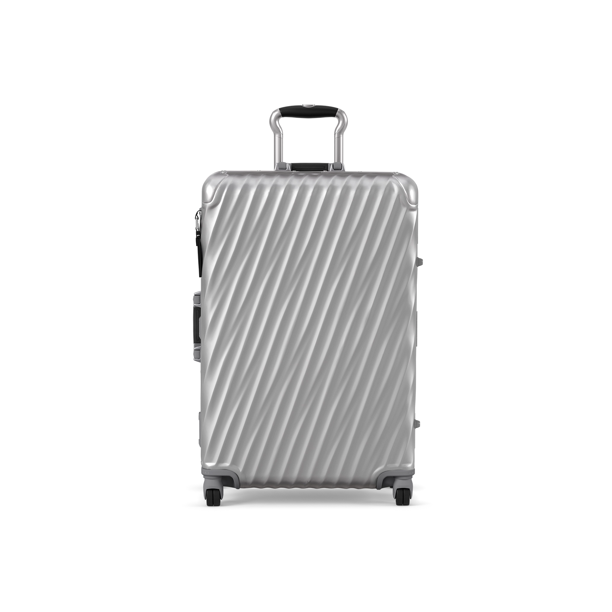 Tumi 19 Degree Aluminium Aufgabekoffer für längere Reisen 77,5 cm + Gratis Hotelgutschein