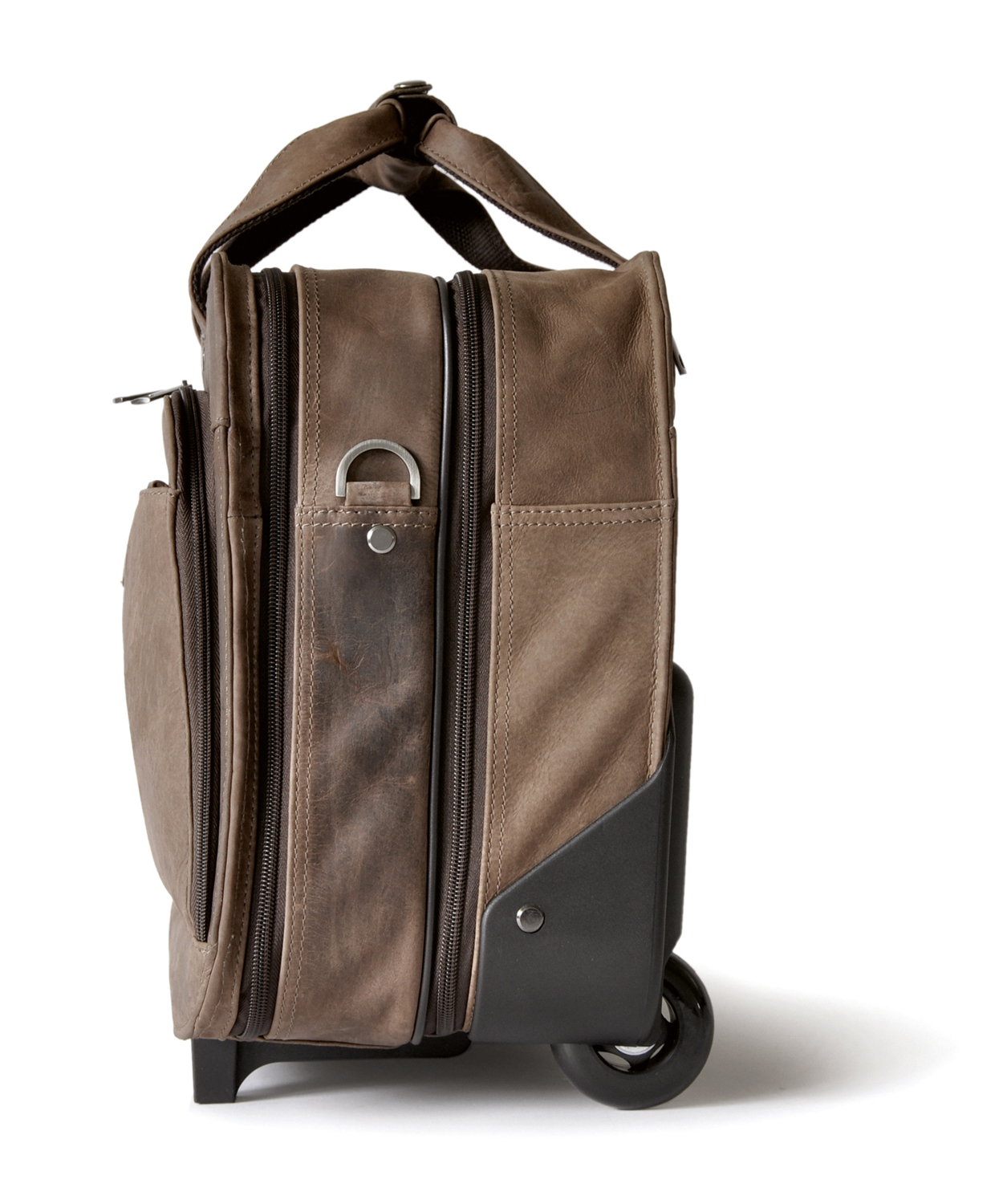 Harold's Antic Business Businesstrolley Taupe Harold's Antic Business Businesstrolley Taupe