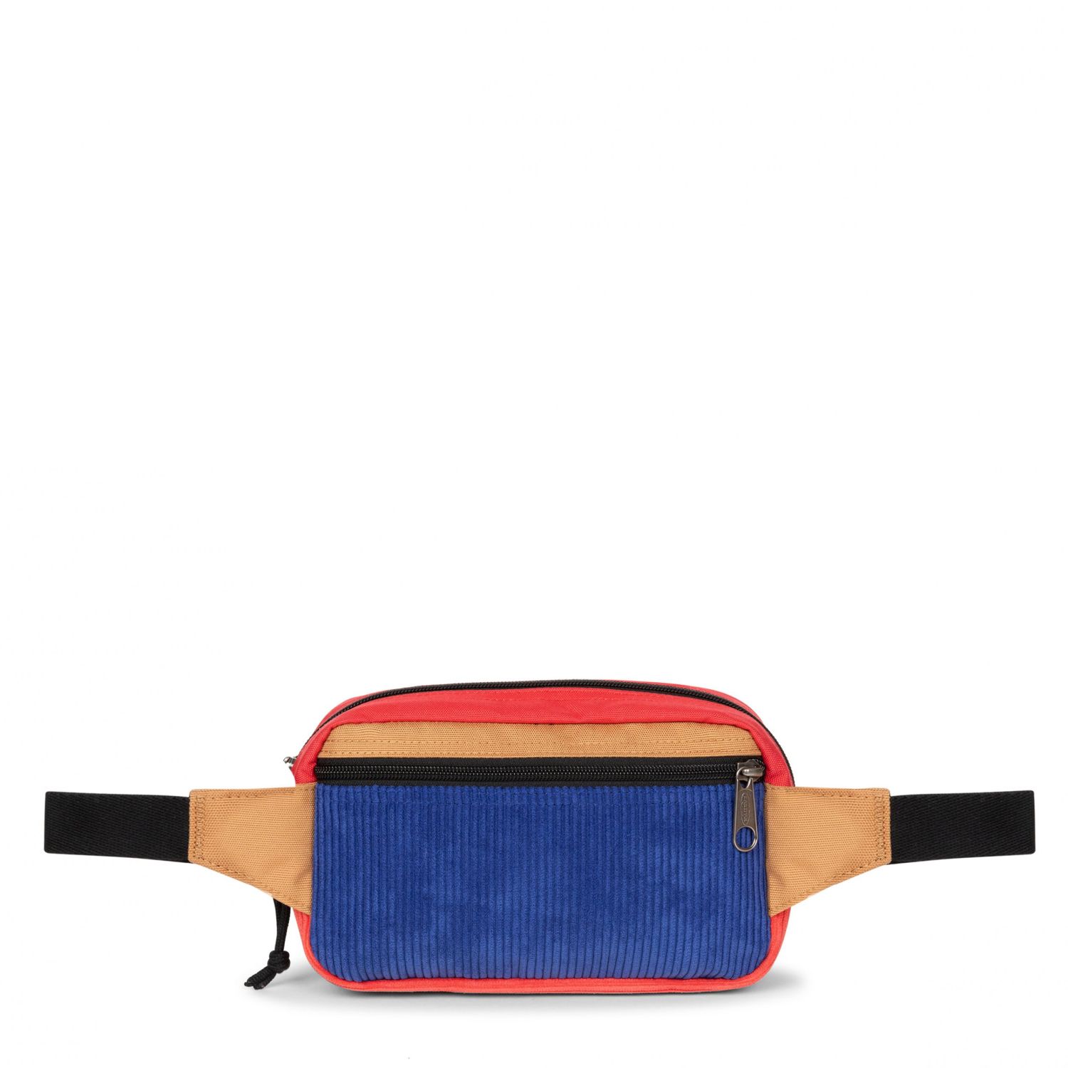 Eastpak BOUNCER Bauchtasche Cordfunk navy
