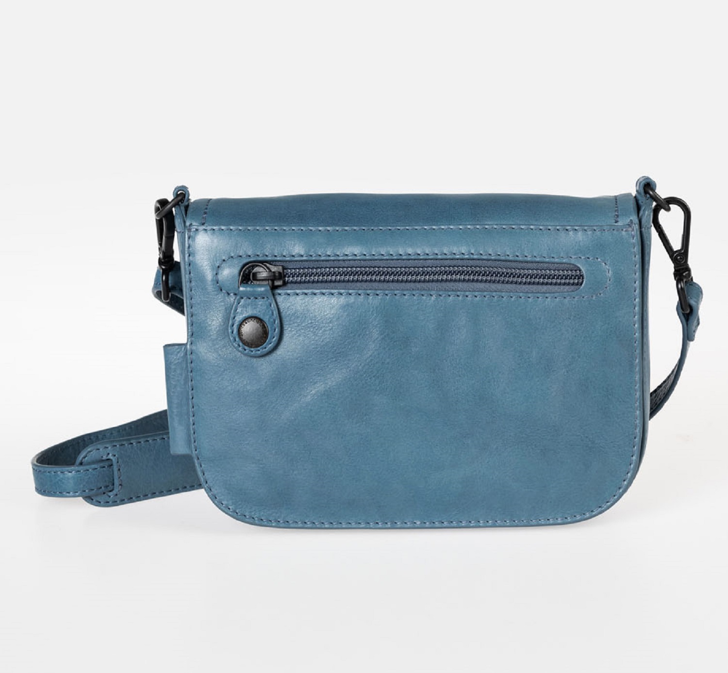 aunts & uncles Grandma's Luxury Club Mrs. Waffle Handtasche coronet blue