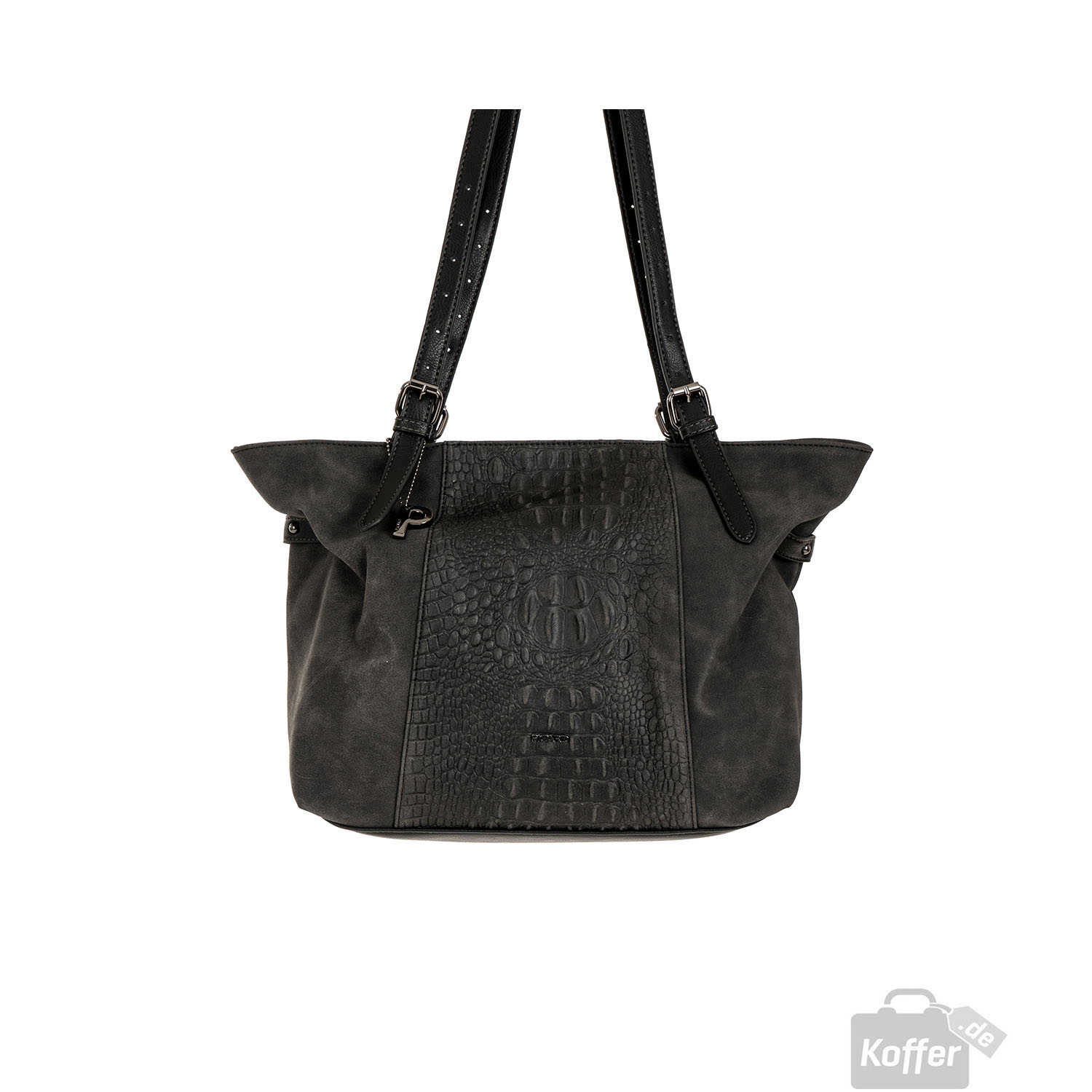 Picard Jenny Damentasche 2095 schwarz Picard Jenny Damentasche 2095 schwarz