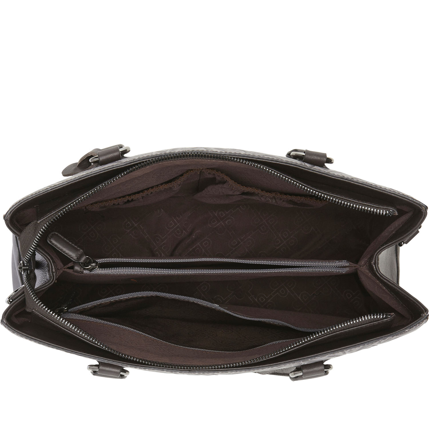 Picard Florence Shopper 4463 Taupe Picard Florence Shopper 4463 Taupe