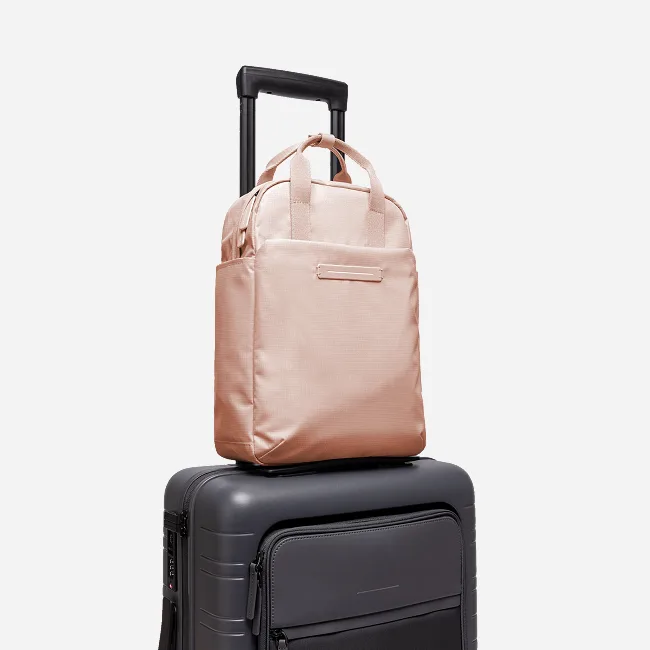 Horizn Studios Shibuya Totepack S Sand Rose