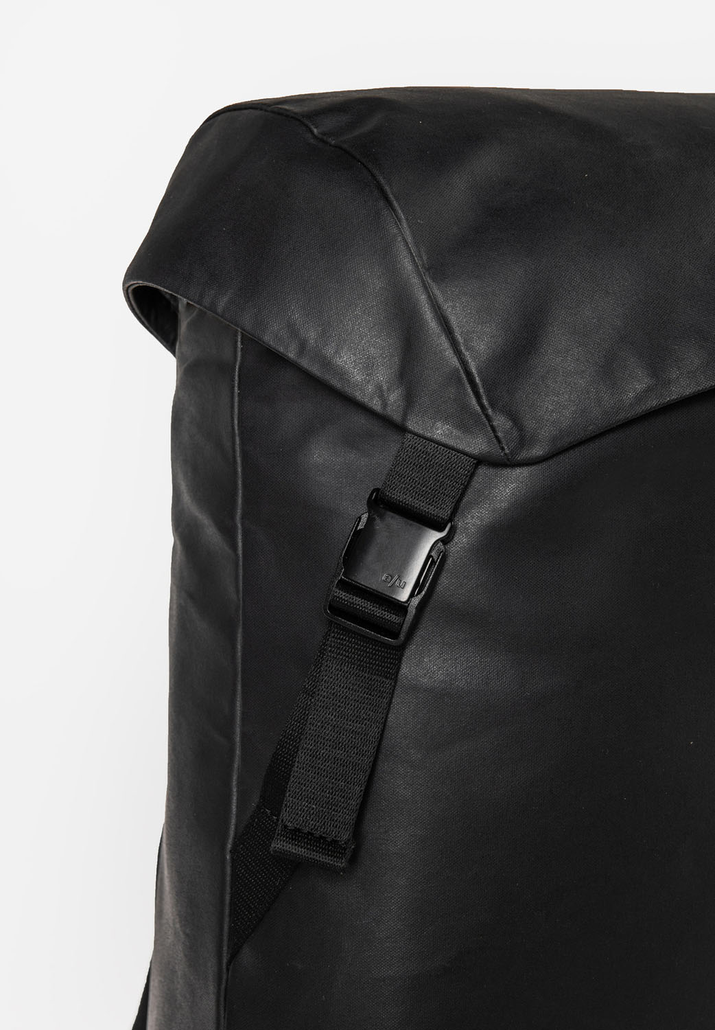 aunts & uncles Japan RE Niyodo Rucksack mit 13" Notebookfach Black aunts & uncles Japan RE Niyodo Rucksack mit 13" Notebookfach Black