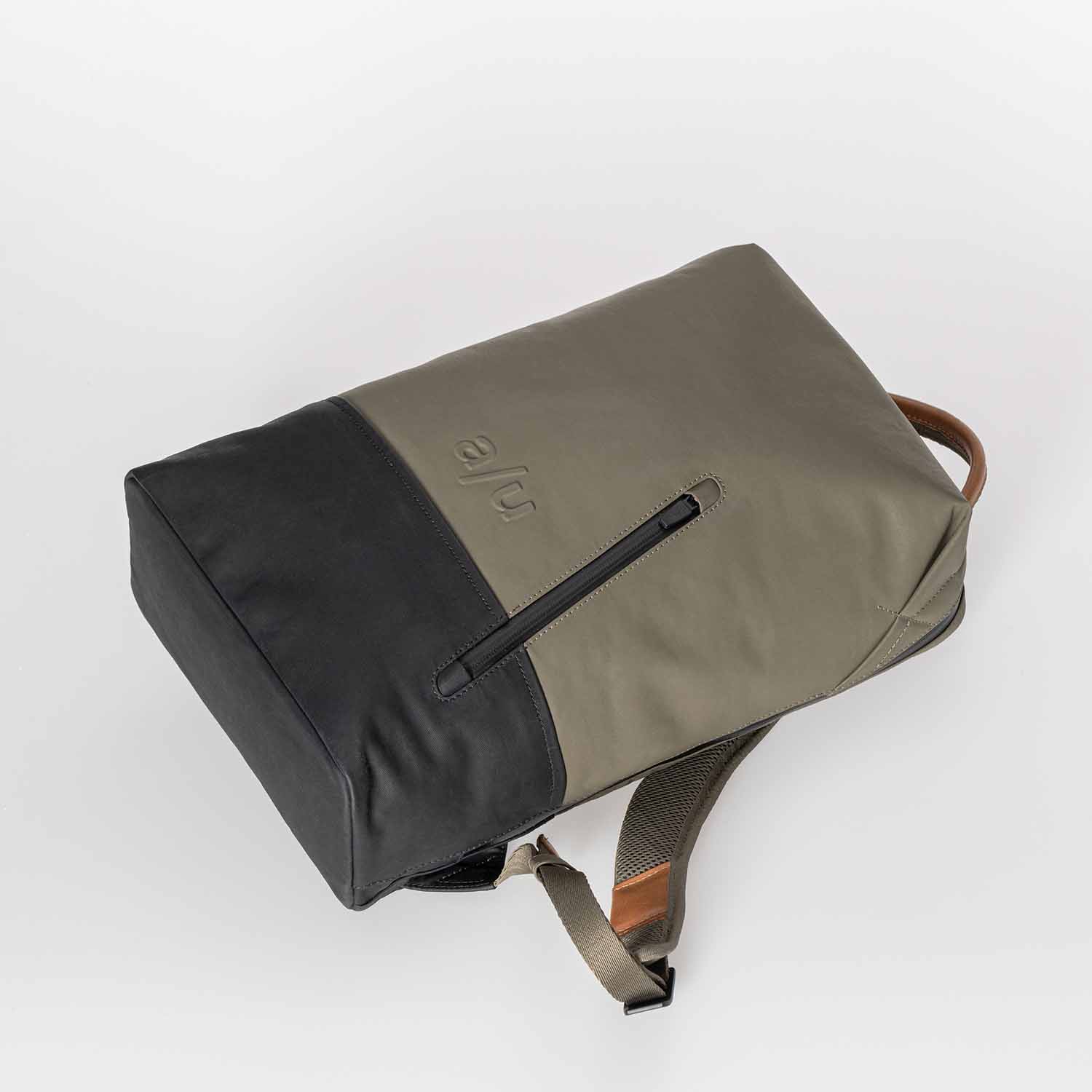 aunts & uncles Japan Hamamatsu Rucksack mit 13" Notebookfach fallen rock