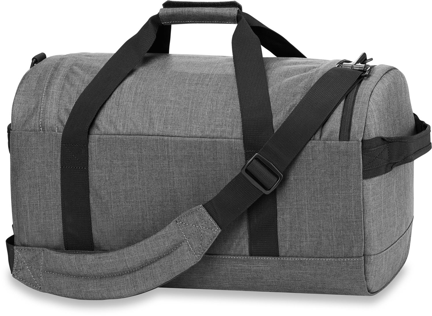 Dakine EQ Duffle 35L Sporttasche Carbon Dakine EQ Duffle 35L Sporttasche Carbon