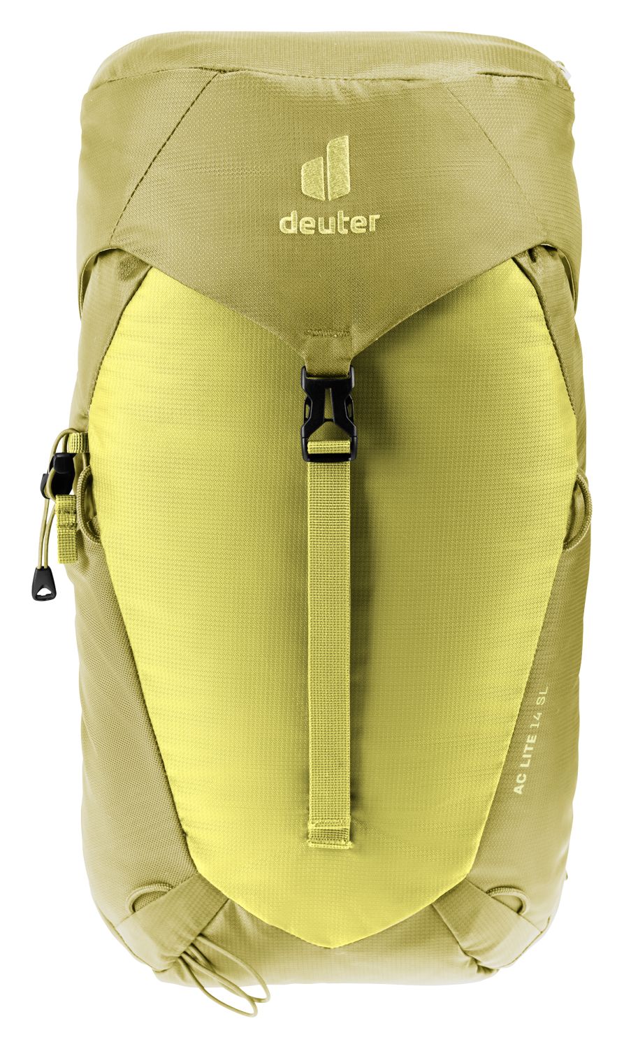 Deuter AC Lite 14 SL Wanderrucksack sprout-linden Deuter AC Lite 14 SL Wanderrucksack sprout-linden
