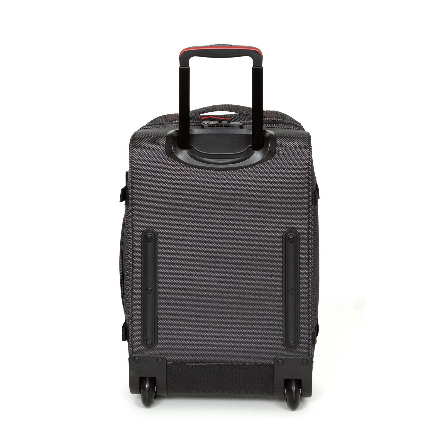Eastpak Tranverz Reisetrolley S 2-Rollen CNNCT Accent Grey Eastpak Tranverz Reisetrolley S 2-Rollen CNNCT Accent Grey