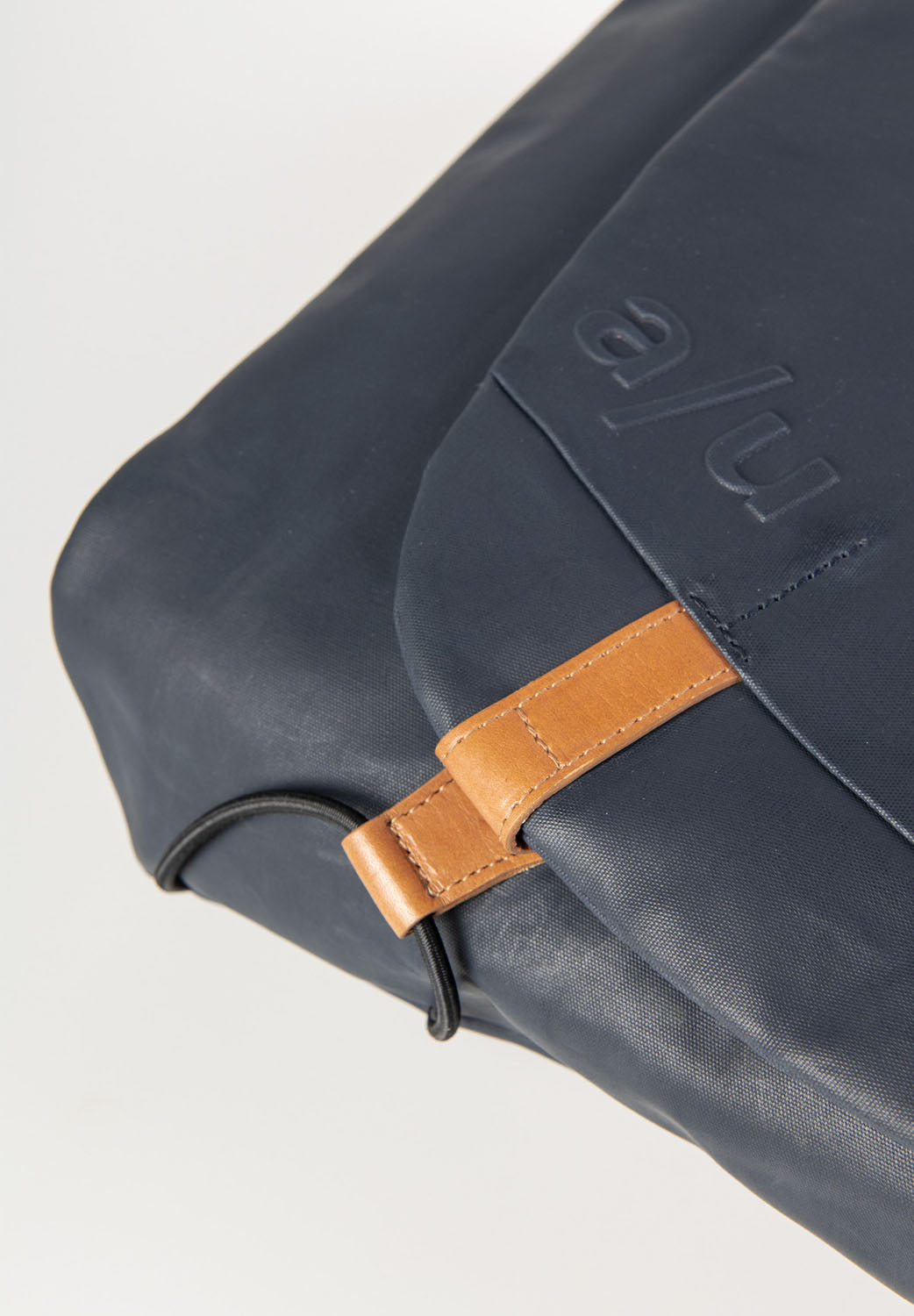 aunts & uncles Japan Matsumoto Messenger Bag night blue