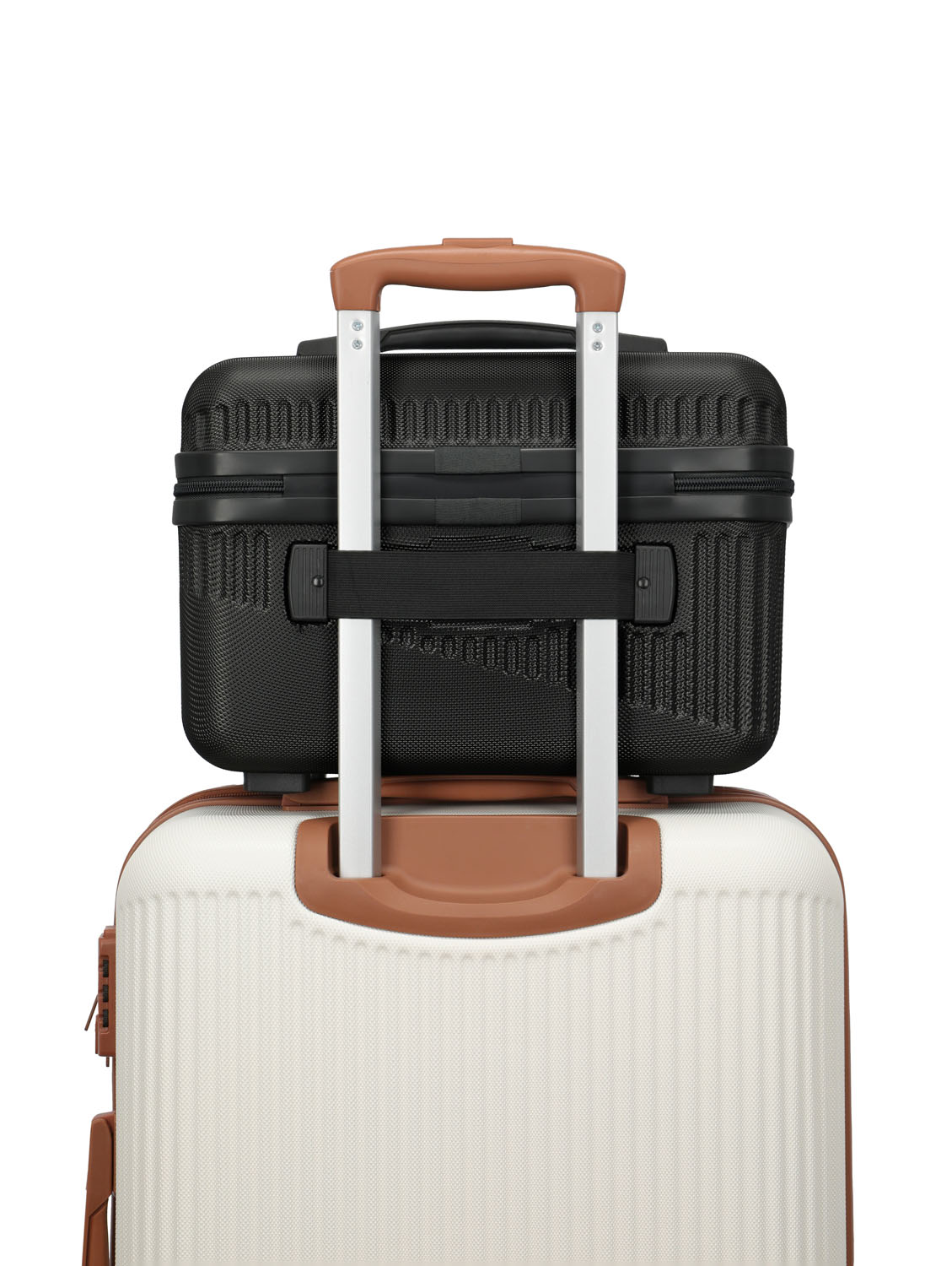 Travelite Bali Beautycase Schwarz