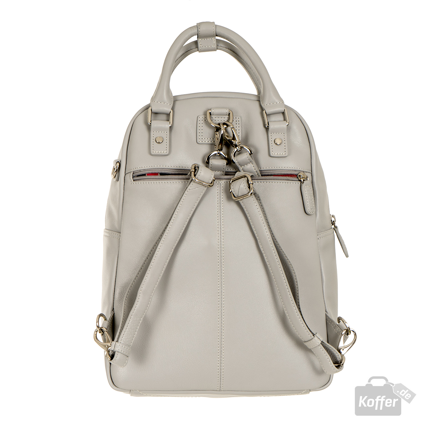 Picard Day Off Rucksack aus Leder 9016 Reef Picard Day Off Rucksack aus Leder 9016 Reef