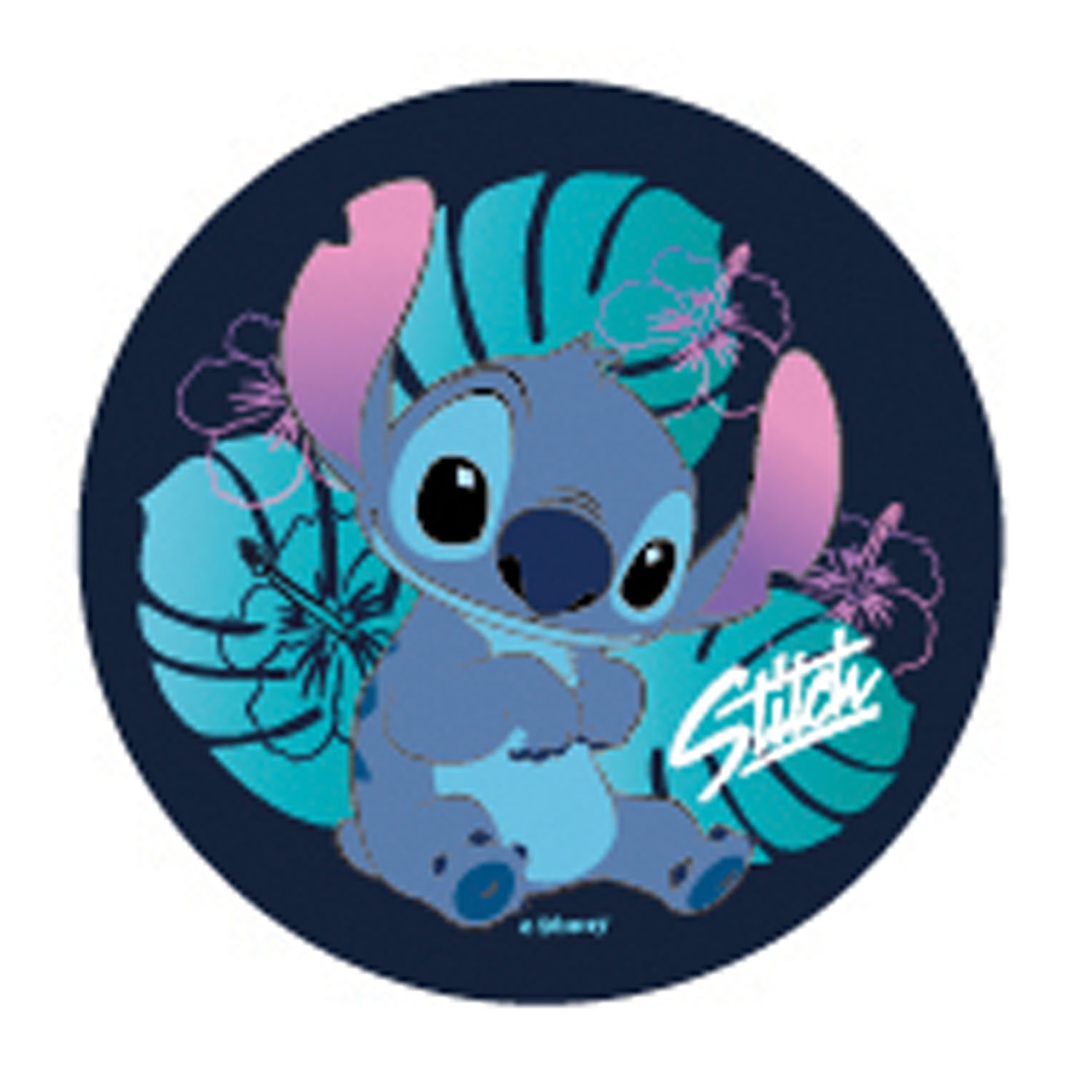 McNeill Schulzubehör McAddy -Kollektion Disney STITCH -03 McNeill Schulzubehör McAddy -Kollektion Disney STITCH -03