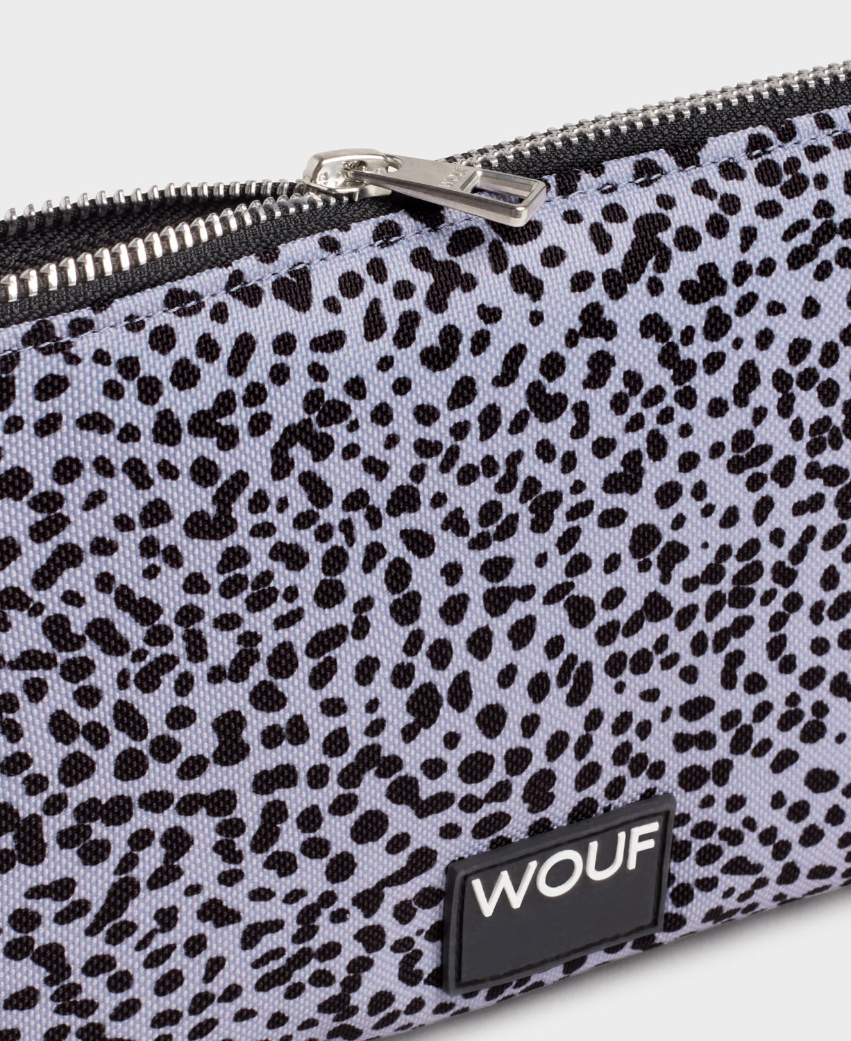 Wouf In & Out Large Pouch Julia
