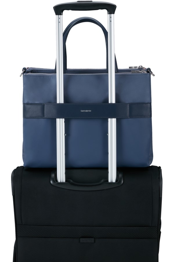 Samsonite Workationist Shopper 13.3" Blueberry