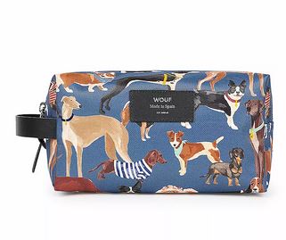 Wouf Accessories Travel Case Woufers Wouf Accessories Travel Case Woufers