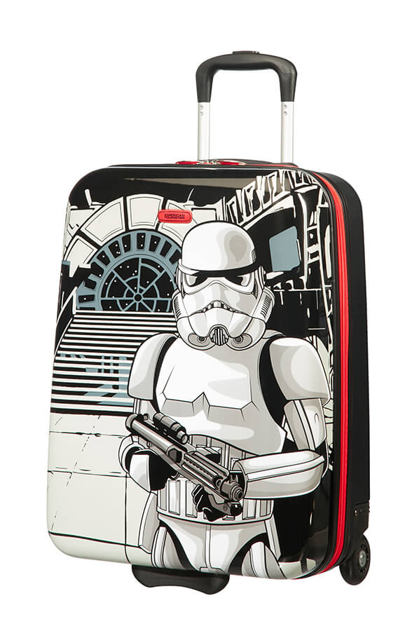 American Tourister New Wonder Trolley mit 2 Rollen 55cm American Tourister New Wonder Trolley mit 2 Rollen 55cm