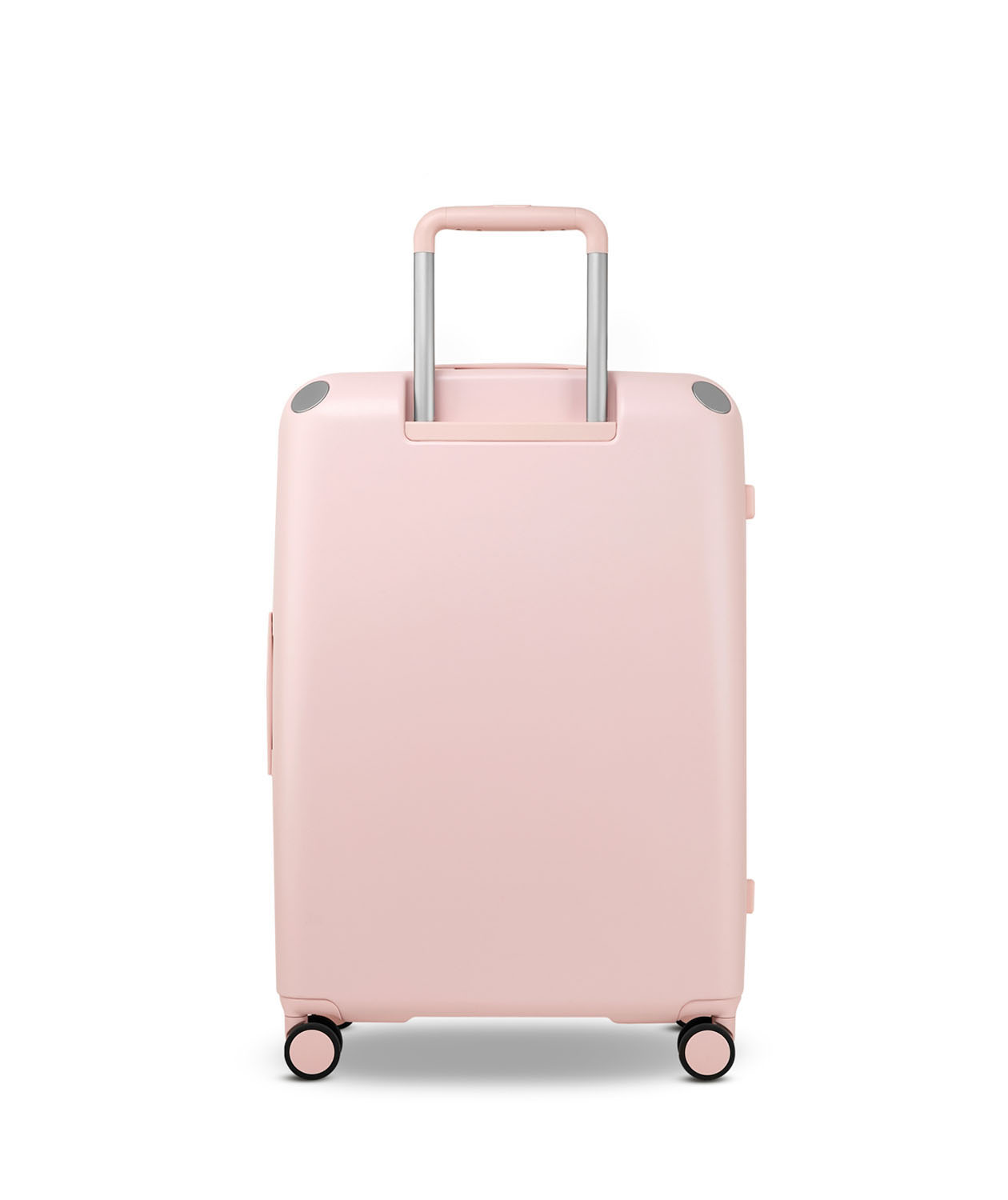 ECHOLAC Panda Koffer L 4-Rollen Crystal Pink ECHOLAC Panda Koffer L 4-Rollen Crystal Pink