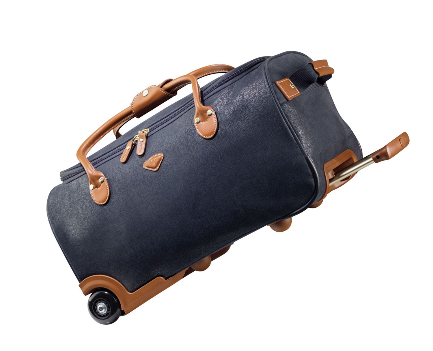 JUMP Uppsala Kabinentasche mit 2-Rollen 55 cm Marine