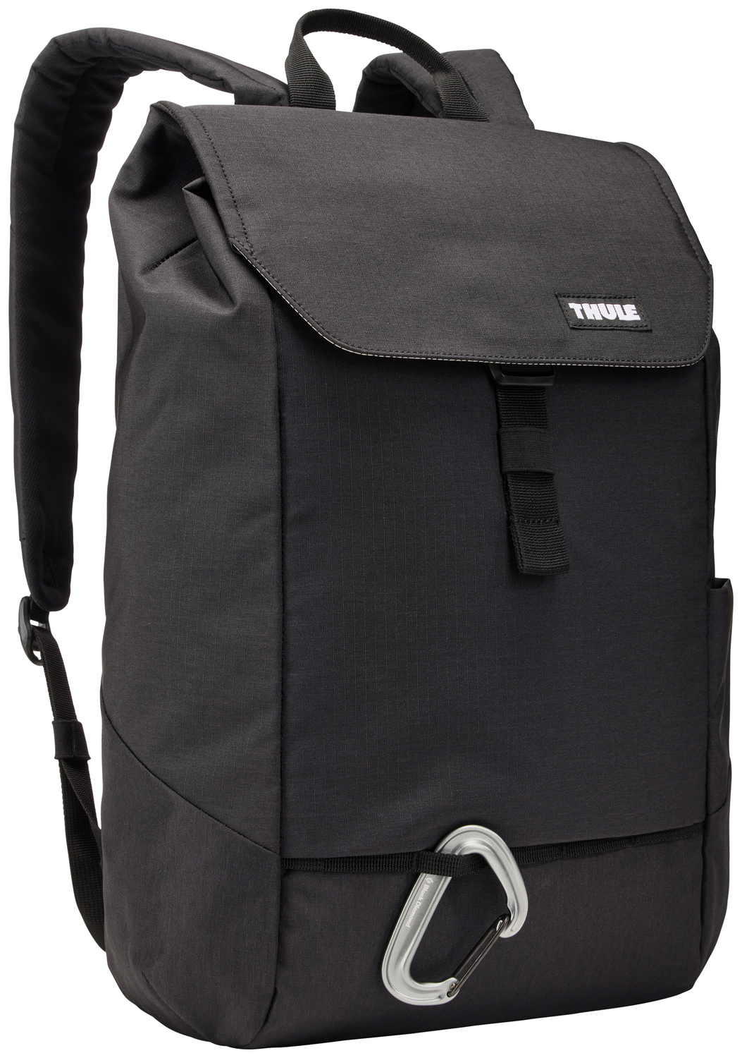THULE Lithos Rucksack 16L mit 14" Laptopfach Black THULE Lithos Rucksack 16L mit 14" Laptopfach Black