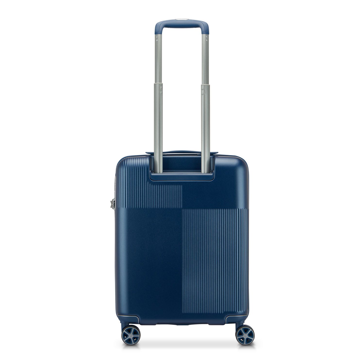 Roncato AIRGLAM Handgepäck XS 55cm Exp Dark Blue Roncato AIRGLAM Handgepäck XS 55cm Exp Dark Blue