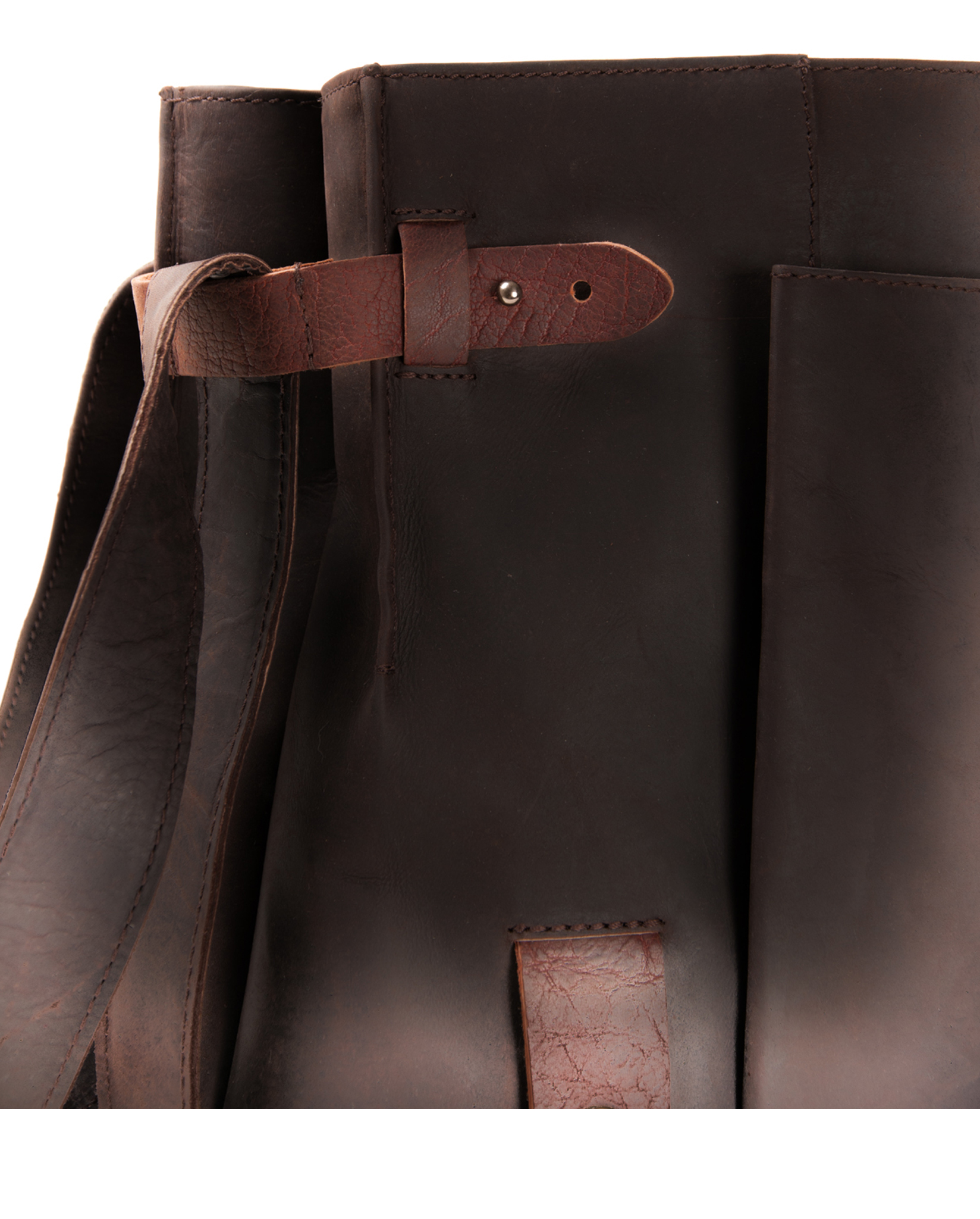 Harold's Leado Kuriertasche L natur Harold's Leado Kuriertasche L natur