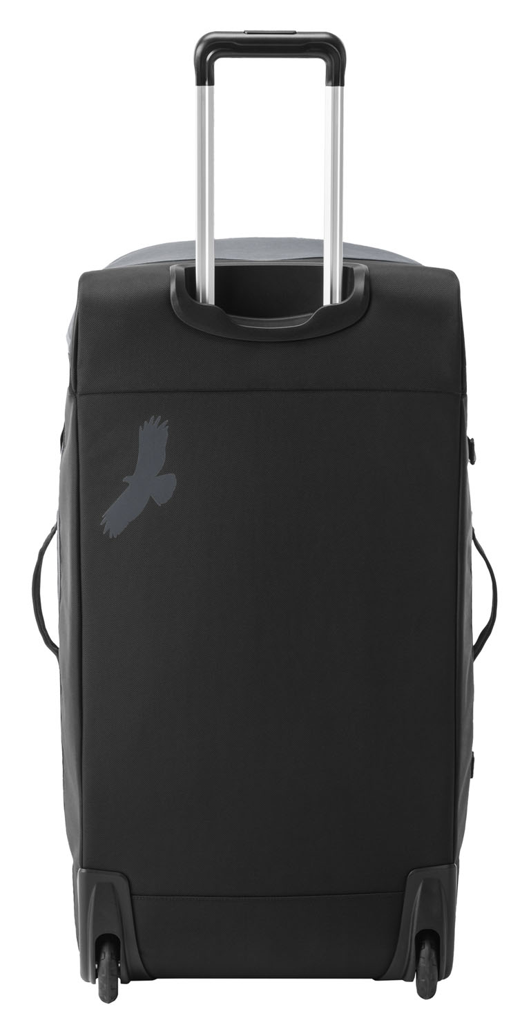 Eagle Creek Cargo Hauler XT Wheeled Duffel 120L /32" charcoal