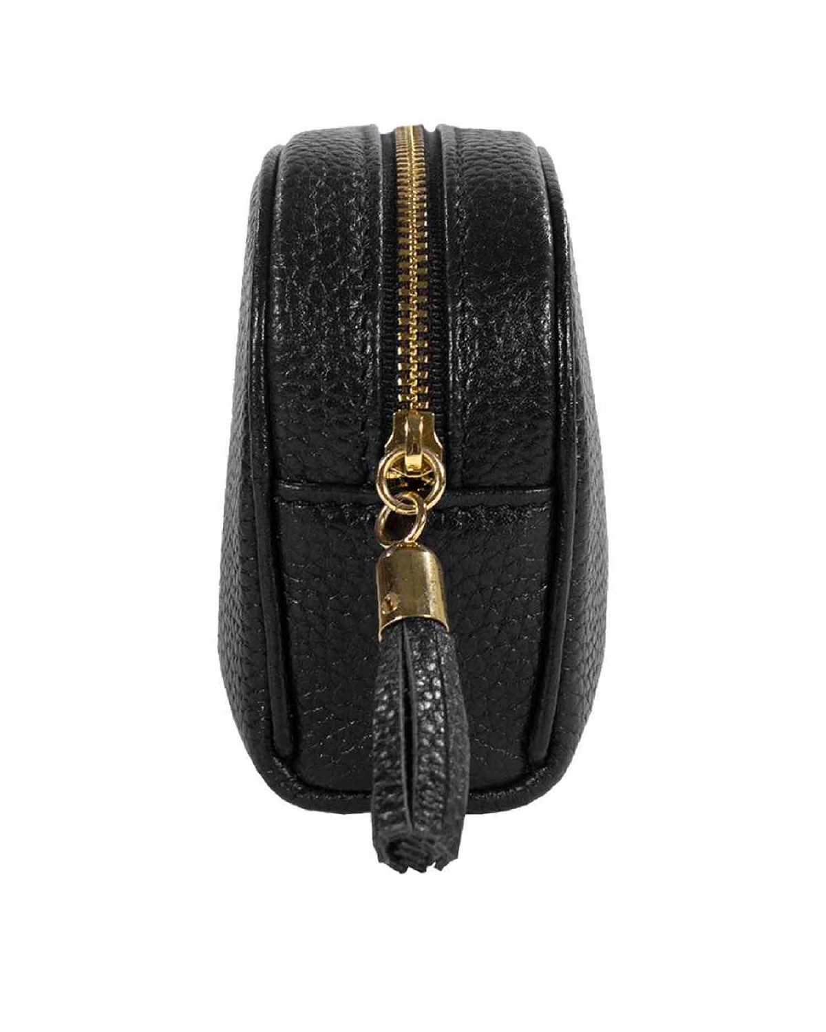 Braun Büffel Alessia Kosmetik Etui schwarz