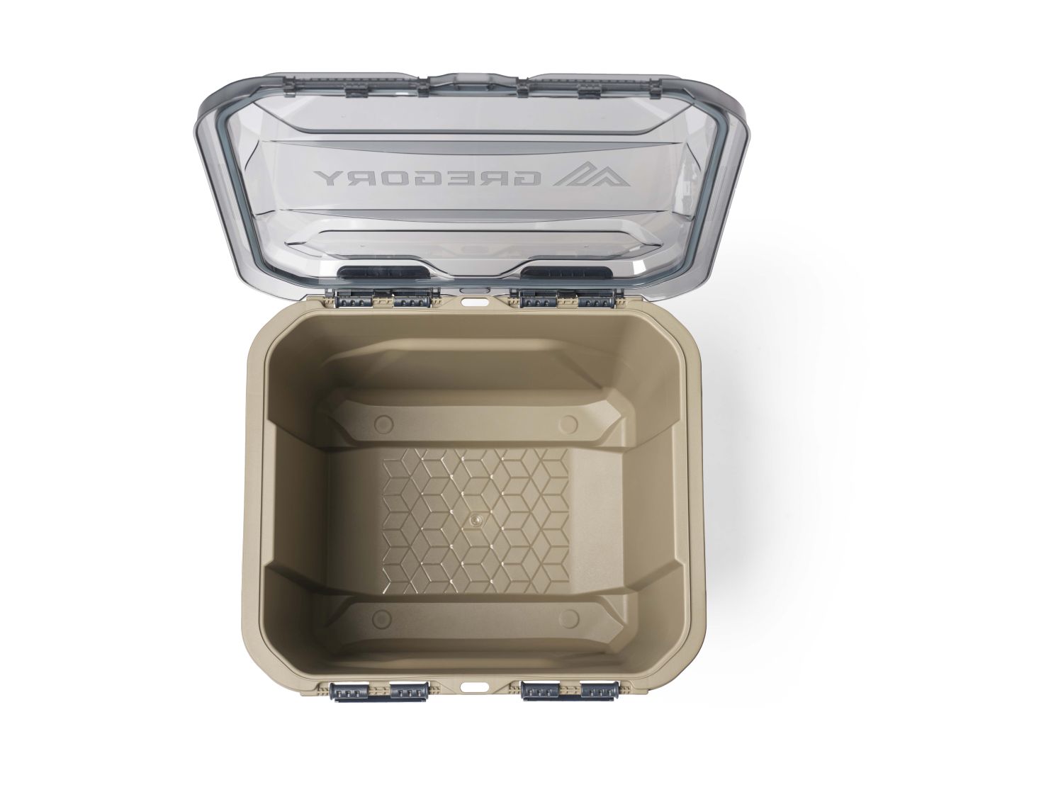 Gregory ALPACA Camp Box Mirage Tan