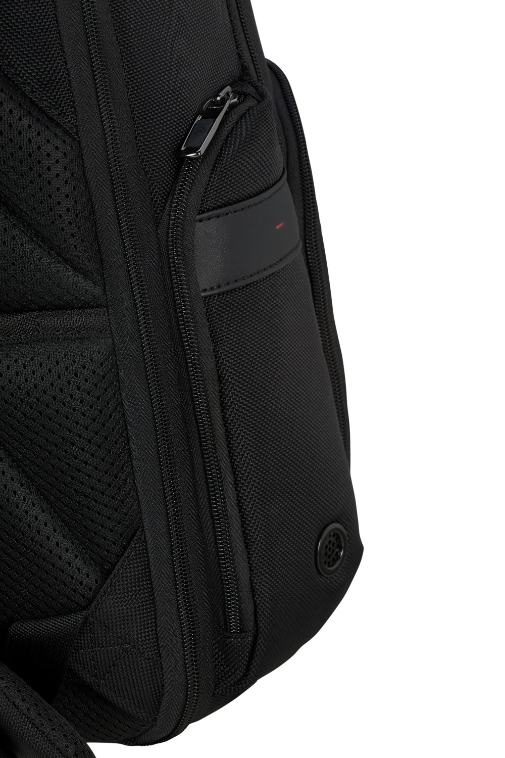 Samsonite Pro-DLX 6 Rucksack 15.6" Slim Schwarz