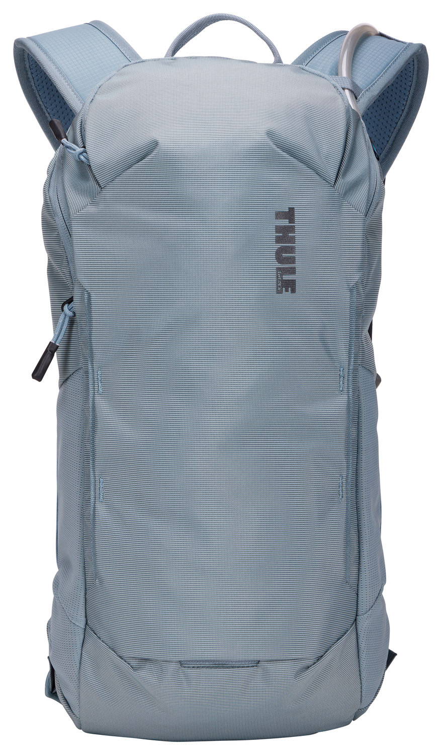 THULE AllTrail Trinkblasenrucksack 10 L Pond Gray