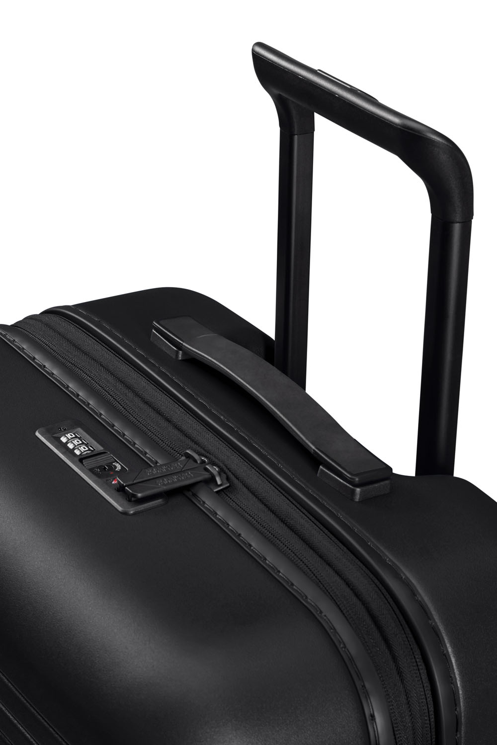 American Tourister Novastream Trolley 77cm mit 4 Rollen, erweiterbar Dark Slate American Tourister Novastream Trolley 77cm mit 4 Rollen, erweiterbar Dark Slate