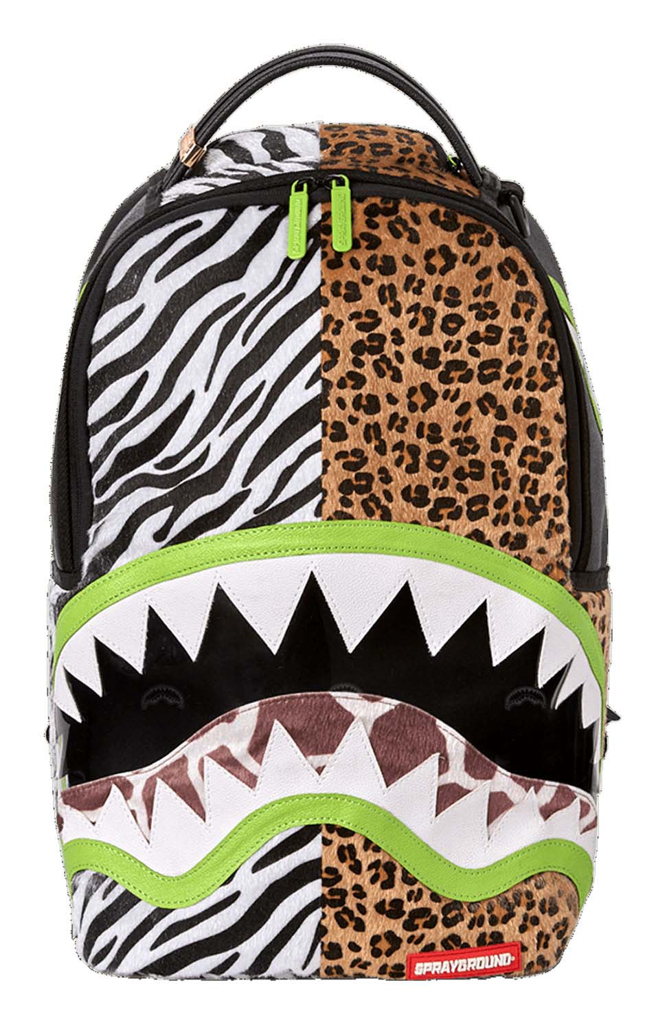 Sprayground® SAFARI CUT Backpack Sprayground® SAFARI CUT Backpack