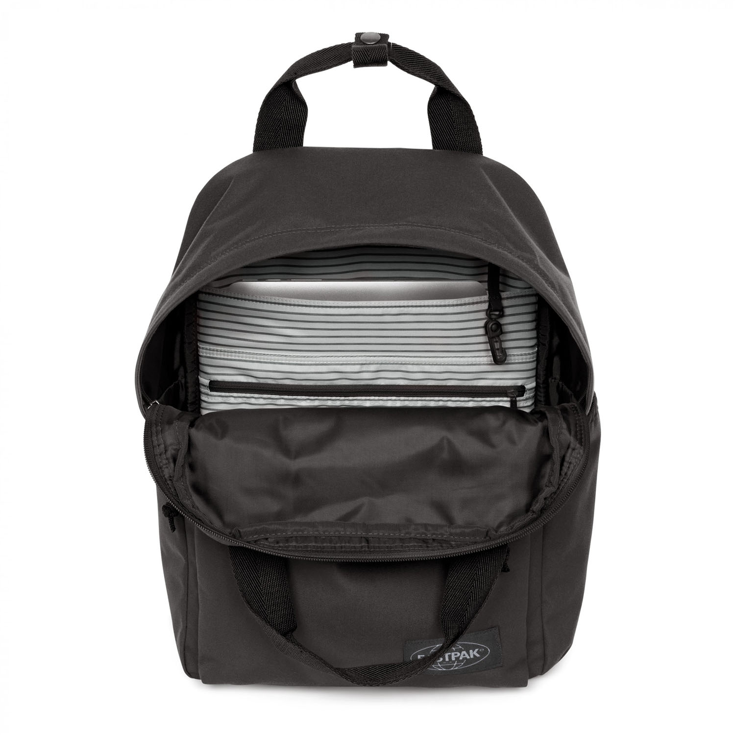 Eastpak OPTOWN PAK'R Rucksack Optown Black