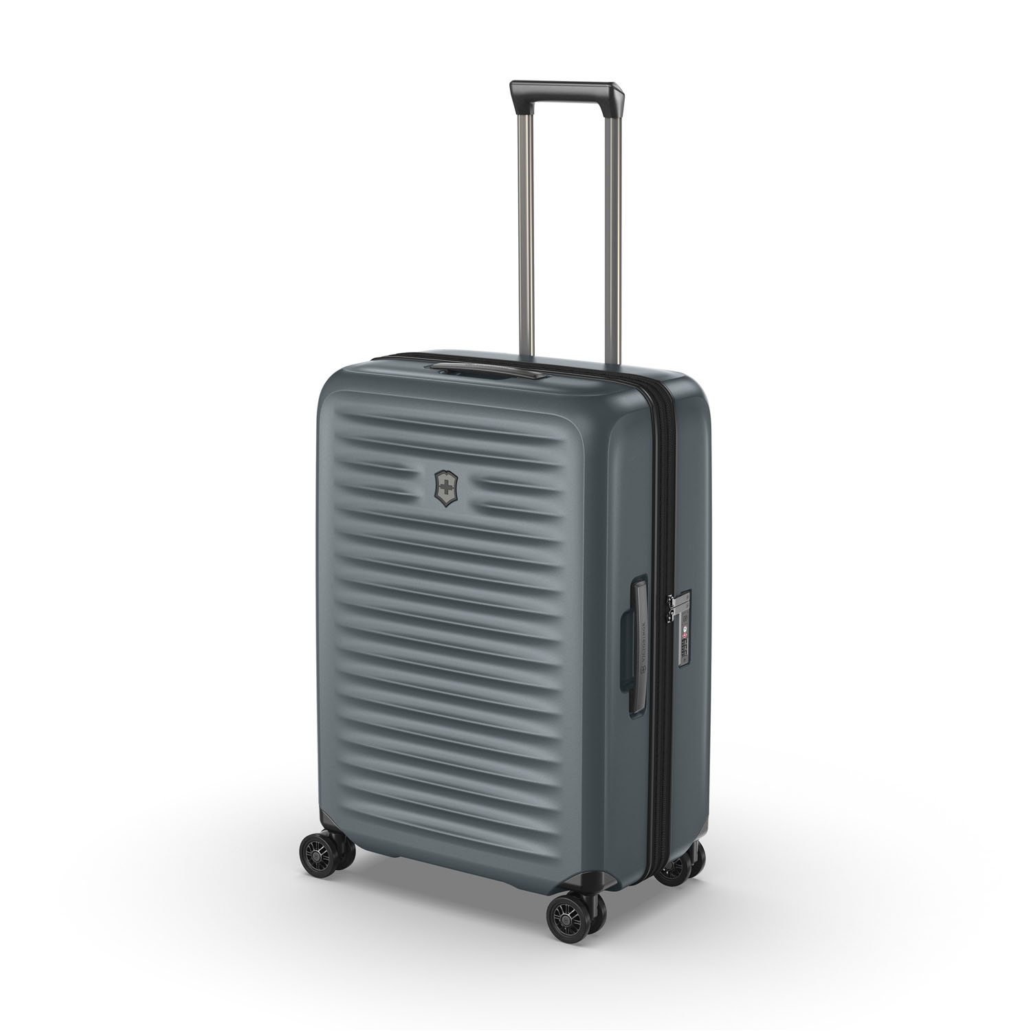 Victorinox Airox Advanced Medium Case erweiterbar Storm