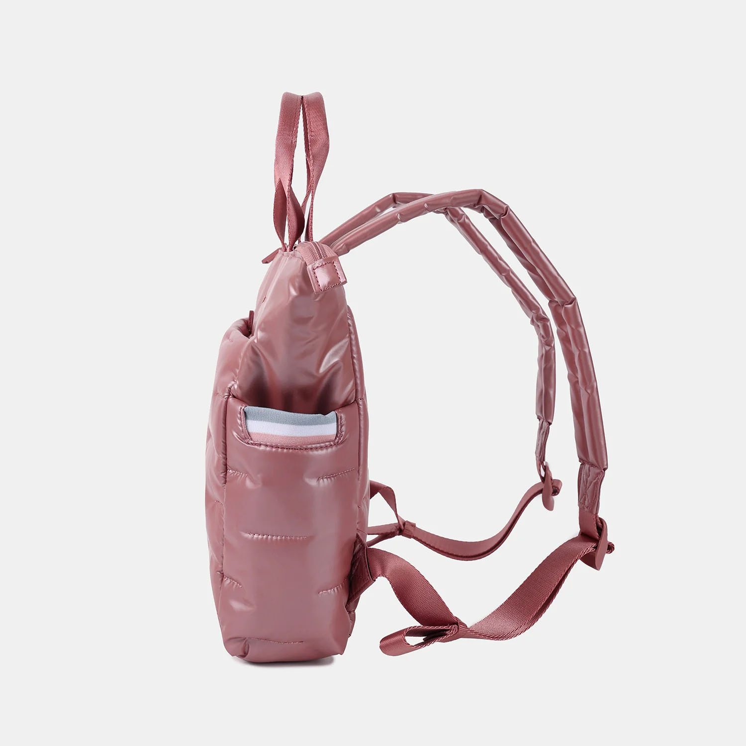 Hedgren Cocoon COMFY Rucksack Canyon Rose