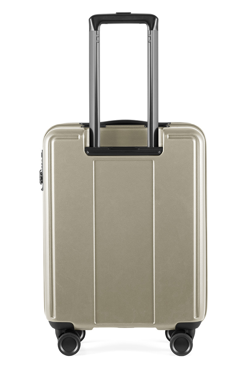 epic POP 6.0 ™ Trolley 55cm, 4 Rollen CAVA